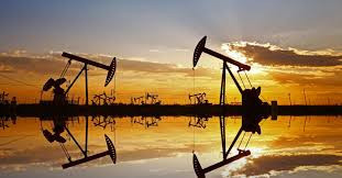 Brent oil futures above $82 per barrel at ICE